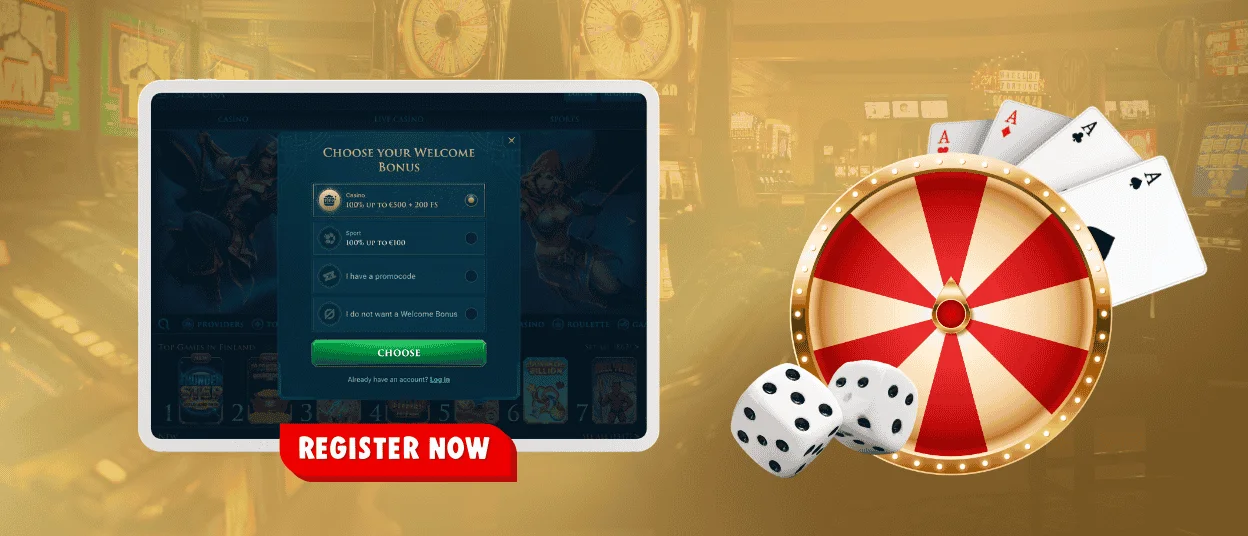 Slotuna Login Page